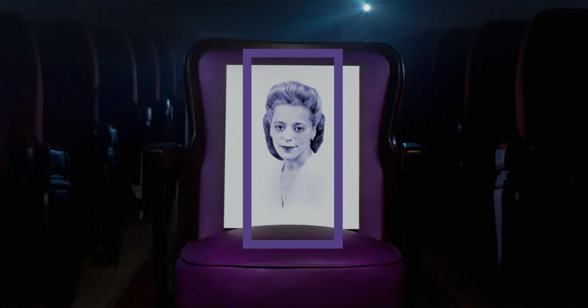 Viola Desmond One woman's resistance CMHR