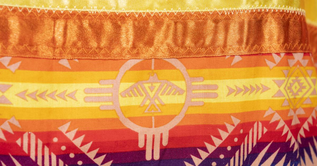 Behind the Dress A call to keep fighting for our kids CMHR