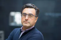 Maziar Bahari
