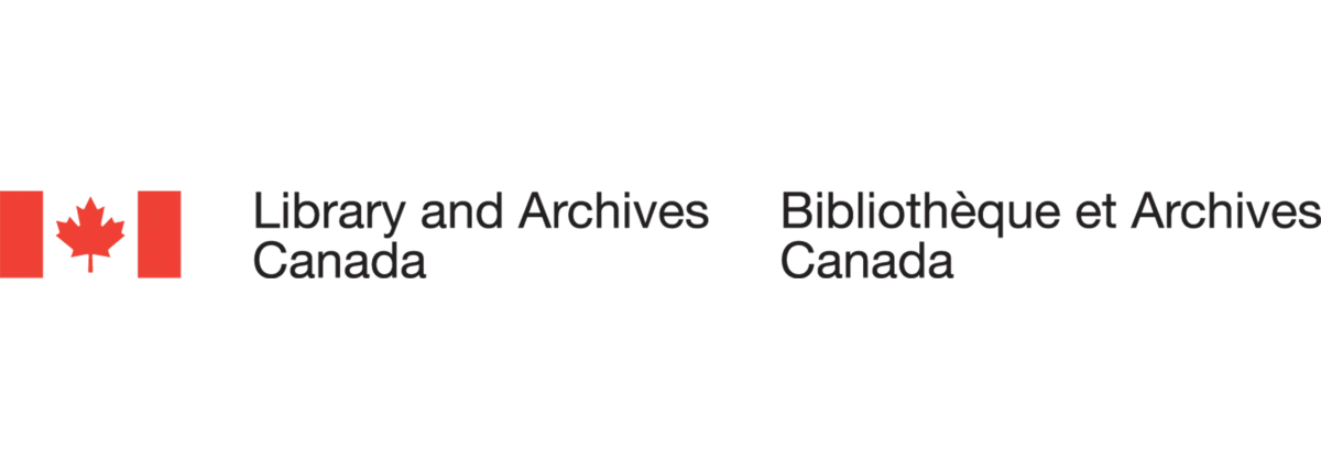 Library and Archives Canada
