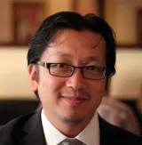 Dr. Henry Yu