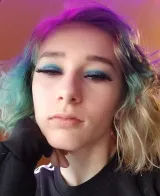 Portrait of Xandria Griffiths