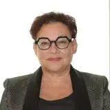 Headshot of Shelley Faintuch