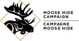 Moose Hide Campaign / Campagne Moose Hide
