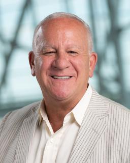 Headshot of Mark L. Berlin