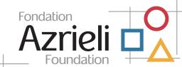 Azrieli_foundation