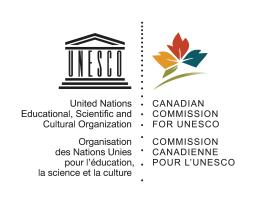 UNESCO & Canadian Commission