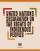 Cover page of the United Nations Declaration on the Rights of Indigenous Peoples showing the title in a stylized font and partially enclosed by green, red, brown and orange corner designs. Also on the page is the UN logo bottom center.