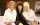 Jane Fonda, Lily Tomlin and Dolly Parton sitting on a couch together.
