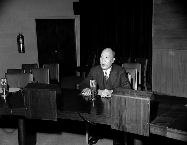 " " Partially obscured.