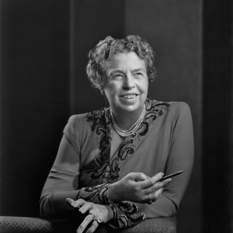 " " Partially obscured.