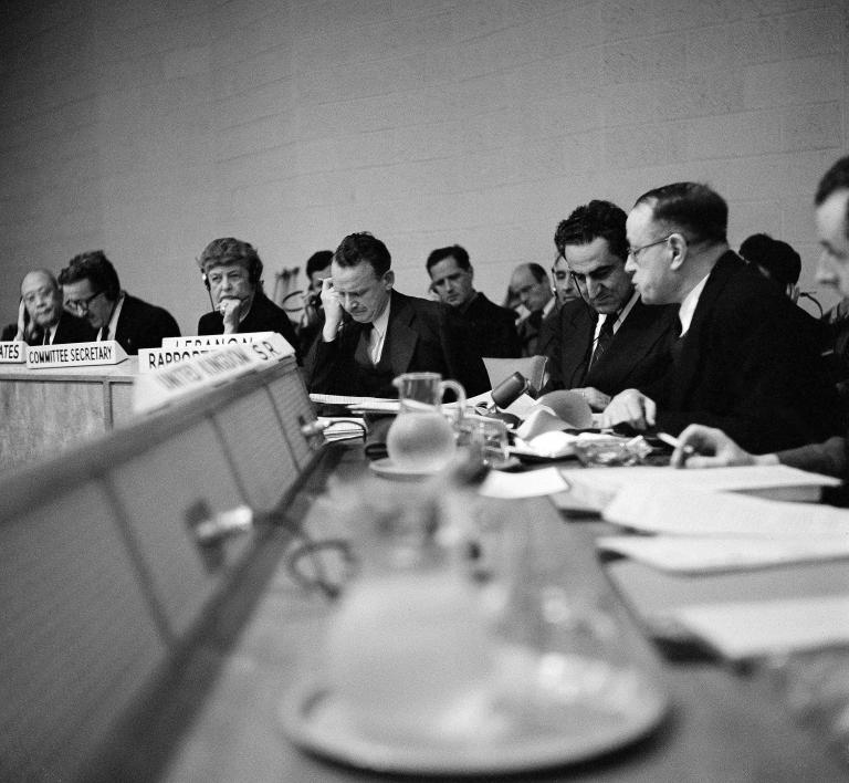 " " Partially obscured.