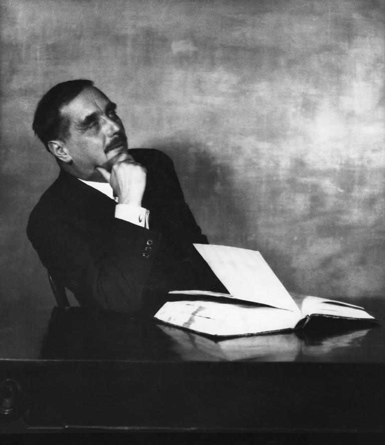 " " Partially obscured.