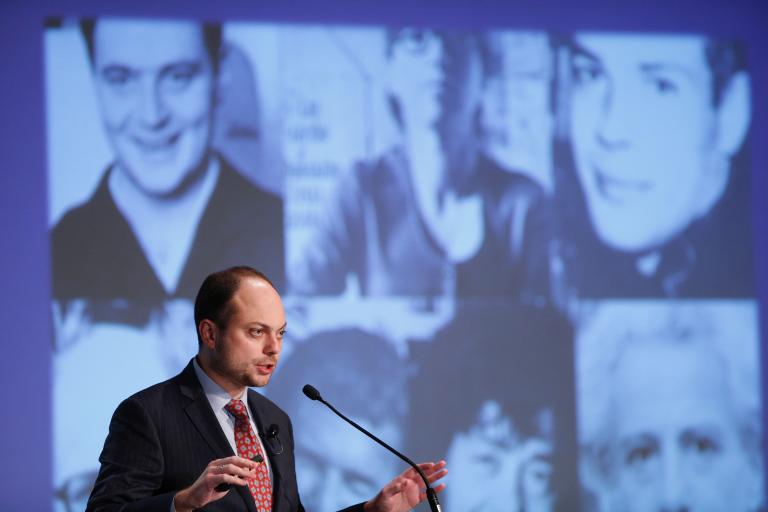 " " Partially obscured.