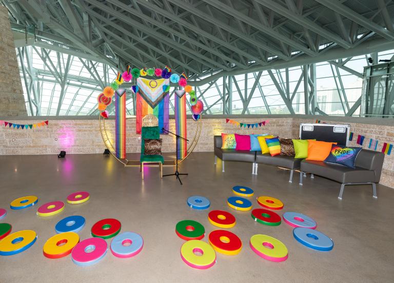 test Partially obscured.