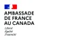Ambassade de France au Canada