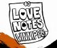 Love Notes Winnipeg