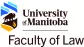 University of Manitoba Faculty of Law